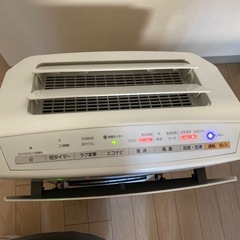 空気清浄機　の画像