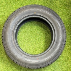 【セール】215/70R16 100Q 4本　グッドイヤー　アイスナビSUVの画像