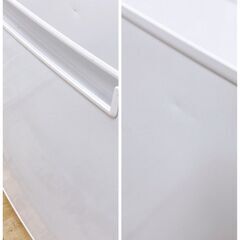 ニトリ 2019年製 106L 冷蔵庫 【全国発送対応】 B06241 (3年保証