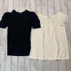 レディース服【M】サイズ（11点）　　まとめ売りの画像
