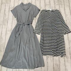 レディース服【M】サイズ（11点）　　まとめ売りの画像