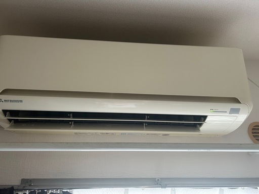 【取引中】エアコン