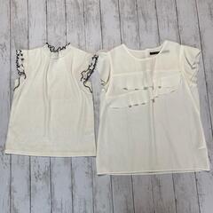レディース服【M】サイズ（11点）　　まとめ売りの画像