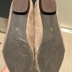 レディース　ローファー　靴の画像
