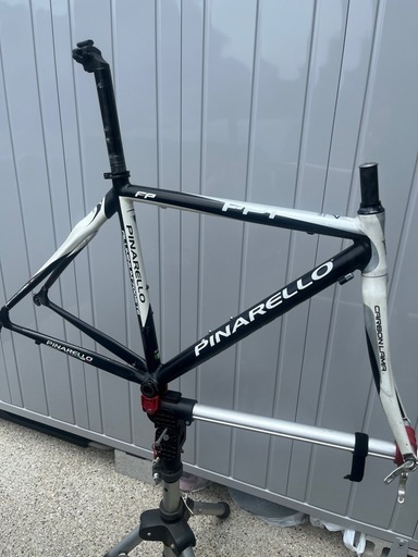 PINARELLO FP1 フレームセット (もっち) 相見のロードバイクの