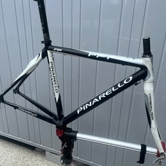 PINARELLO FP1 フレームセット