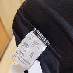 七分丈パンツの画像