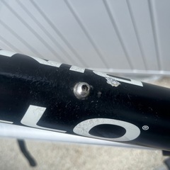 PINARELLO FP1 フレームセットの画像