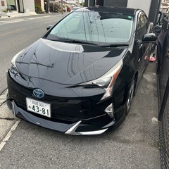 大幅値下げ‼️50プリウス aプレミアムの画像
