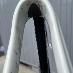 PINARELLO FP1 フレームセットの画像
