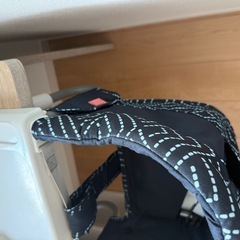 ベビーチェア　テーブルチェア　幼児用の画像