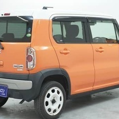 🔥（新店オトロン名古屋店）🔥 　軽自動車の画像