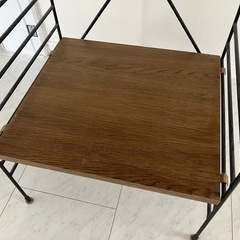 Re:CENO(リセノ) ユニットシェルフ「R.U.S」の画像