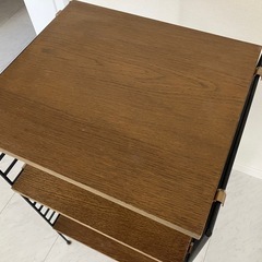 Re:CENO(リセノ) ユニットシェルフ「R.U.S」の画像