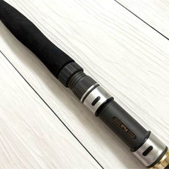 WESTNOWエリアディープ ロッド/竿☆180-300の画像