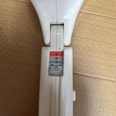 シャープ ハンドフリードライヤー ED-F10の画像
