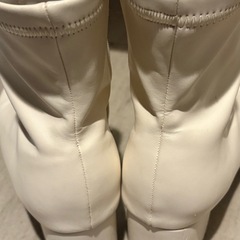 レディース　ブーツ　靴の画像