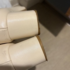 レディース　ブーツ　靴の画像