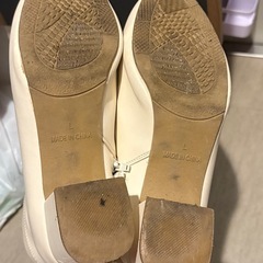 レディース　ブーツ　靴の画像