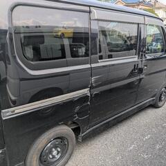 バモス　ターボの画像