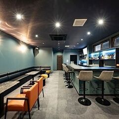 ★1名募集★BARホールアルバイトスタッフ♪の画像