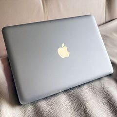 MacBook Pro 13インチの画像