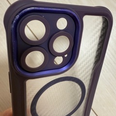 iPhone 16promax  スマホケースの画像
