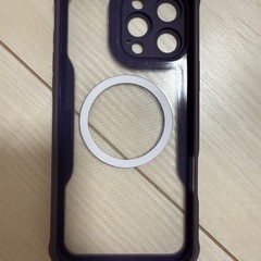 iPhone 16promax  スマホケースの画像