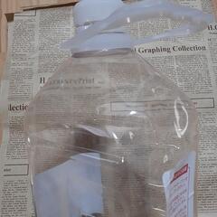 マルヨシセンター　アルカリイオン水　容器　3リットルの画像