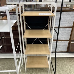 リユースのサカイ東金店 4段ラック TJ13207の画像