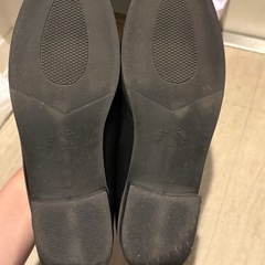 レディース　ローファー　靴の画像