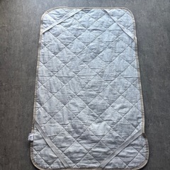 70×120 敷きパット　2枚セットの画像