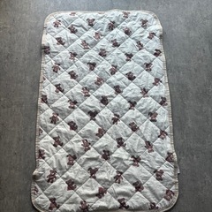 70×120 敷きパット　2枚セットの画像