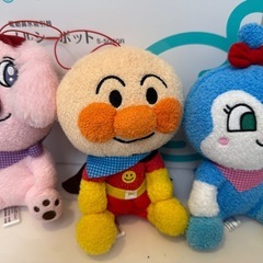 アンパンマン