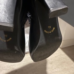 レディース　ブーツの画像
