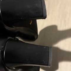 レディース　ブーツの画像