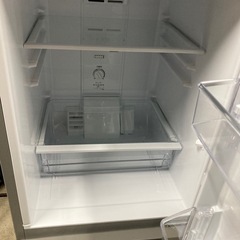 AQUA 冷蔵庫　2022年式　126Lの画像