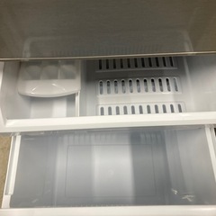 AQUA 冷蔵庫　2022年式　126Lの画像