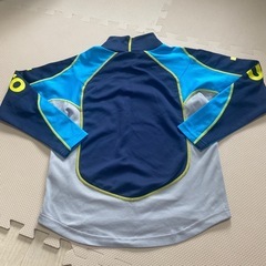 子供服umbro 130cmの画像