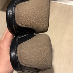 レディース　ローファー　靴の画像