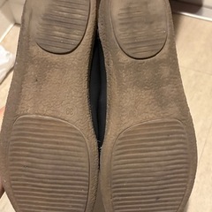 レディース　ローファー　靴の画像