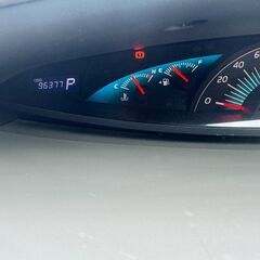 トヨタ エスティマ アエラスGエディション ナビスペシャル 平成18年 96,377km AT 2400cc エアコン エアバッグ ナビ バックカメラ ETC 車検なし 千葉県山武市引き取り 陸送対応可 の画像