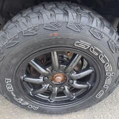 ◇トヨタ◇ダイナ◇ダブルキャブ◇4WD◇ワイルド使用◇の画像
