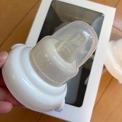 即購入可能♡familiar マグマグセットの画像