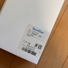 即購入可能♡familiar マグマグセットの画像