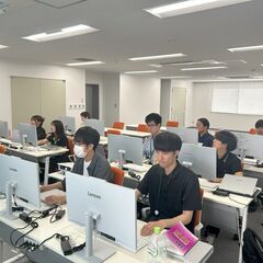 派遣でキャリアを築く！『学び続ける経理人』5日間集中研修【Rの経理派遣】の画像