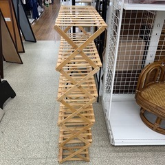 リユースのサカイ東金店 スリム シューズラック TJ13208の画像