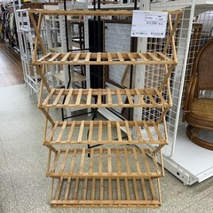 リユースのサカイ東金店 スリム シューズラック TJ13208