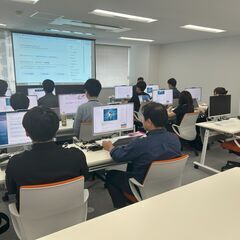 派遣でキャリアを築く！『学び続ける経理人』5日間集中研修【Rの経理派遣】の画像