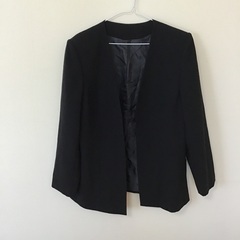 女性用スーツ(1点)の画像